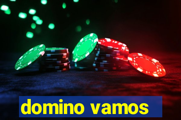 domino vamos - crash & poker